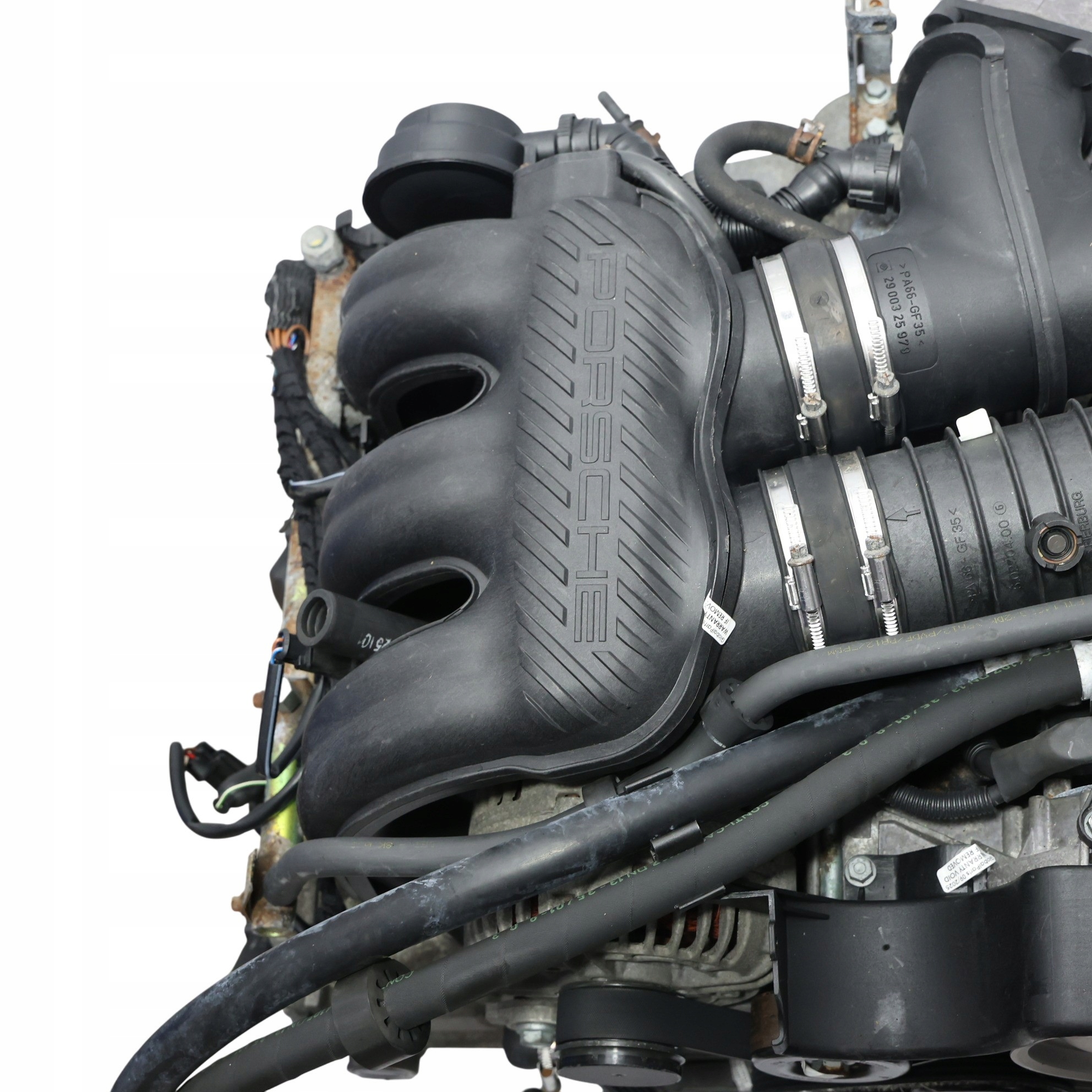 Moteur M 96.23 — vue 4