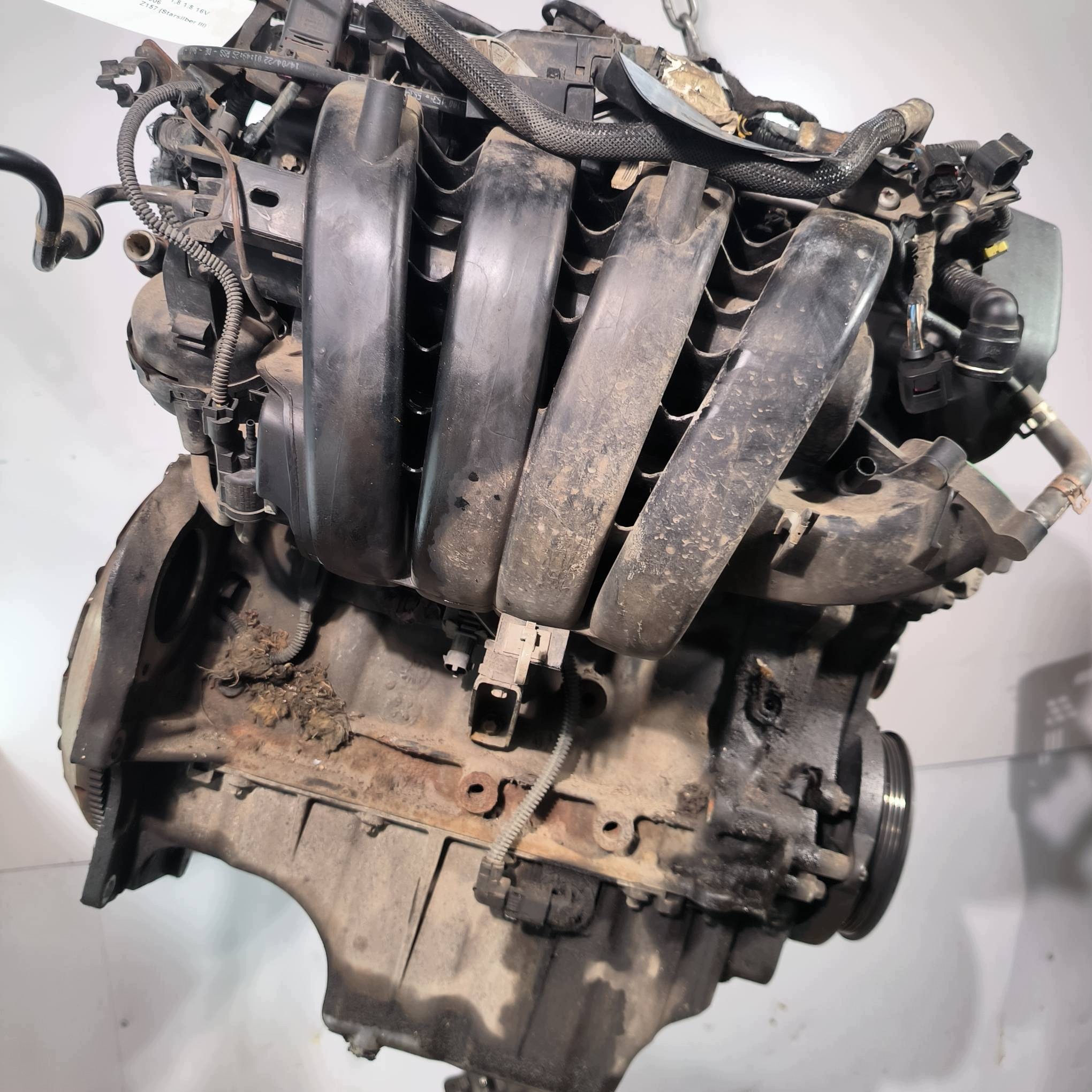 Moteur Z 18 XER - Image 1