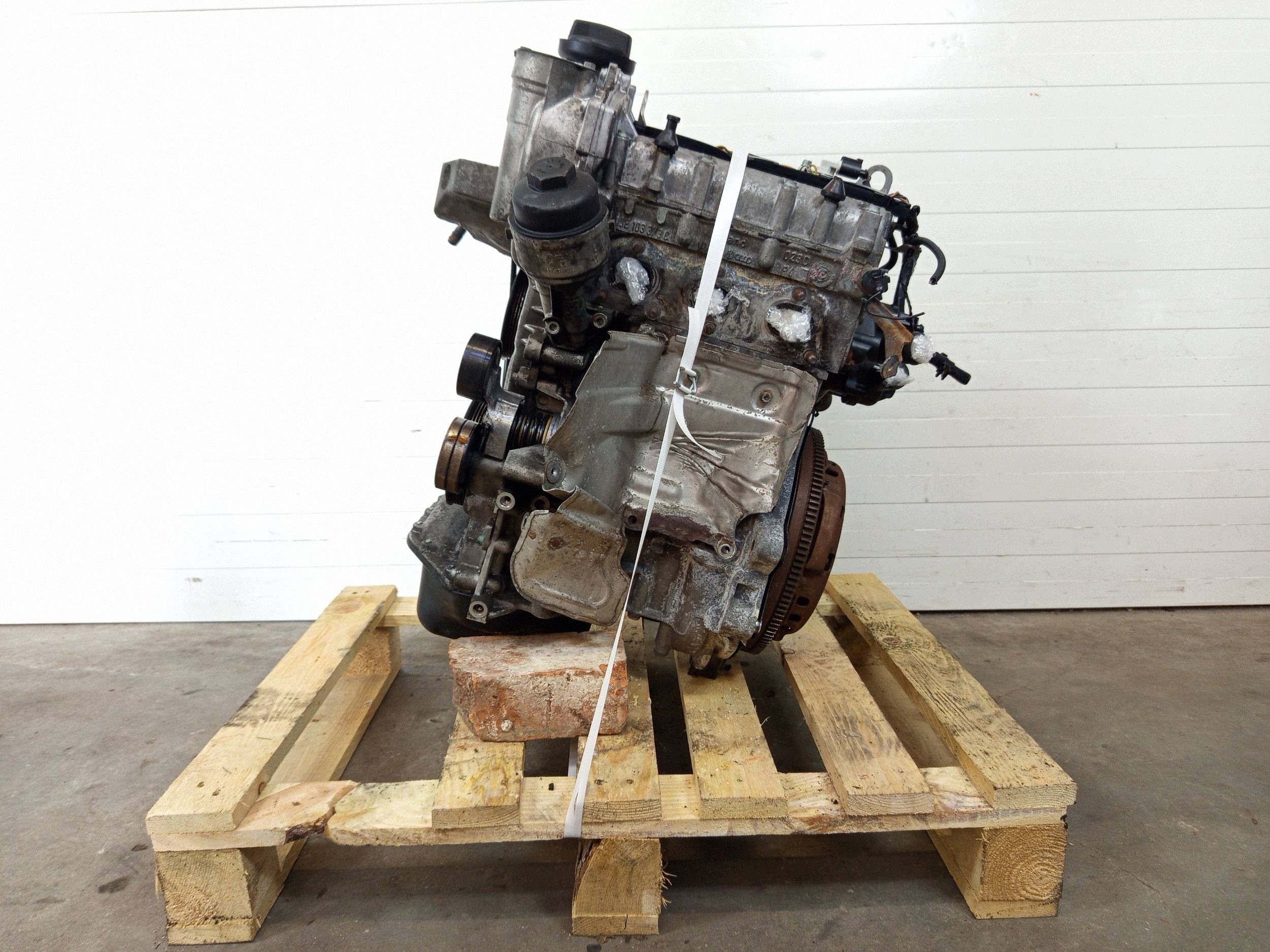 Moteur BME - Image 3