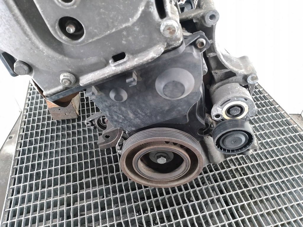Moteur K4J 730 - Image 4