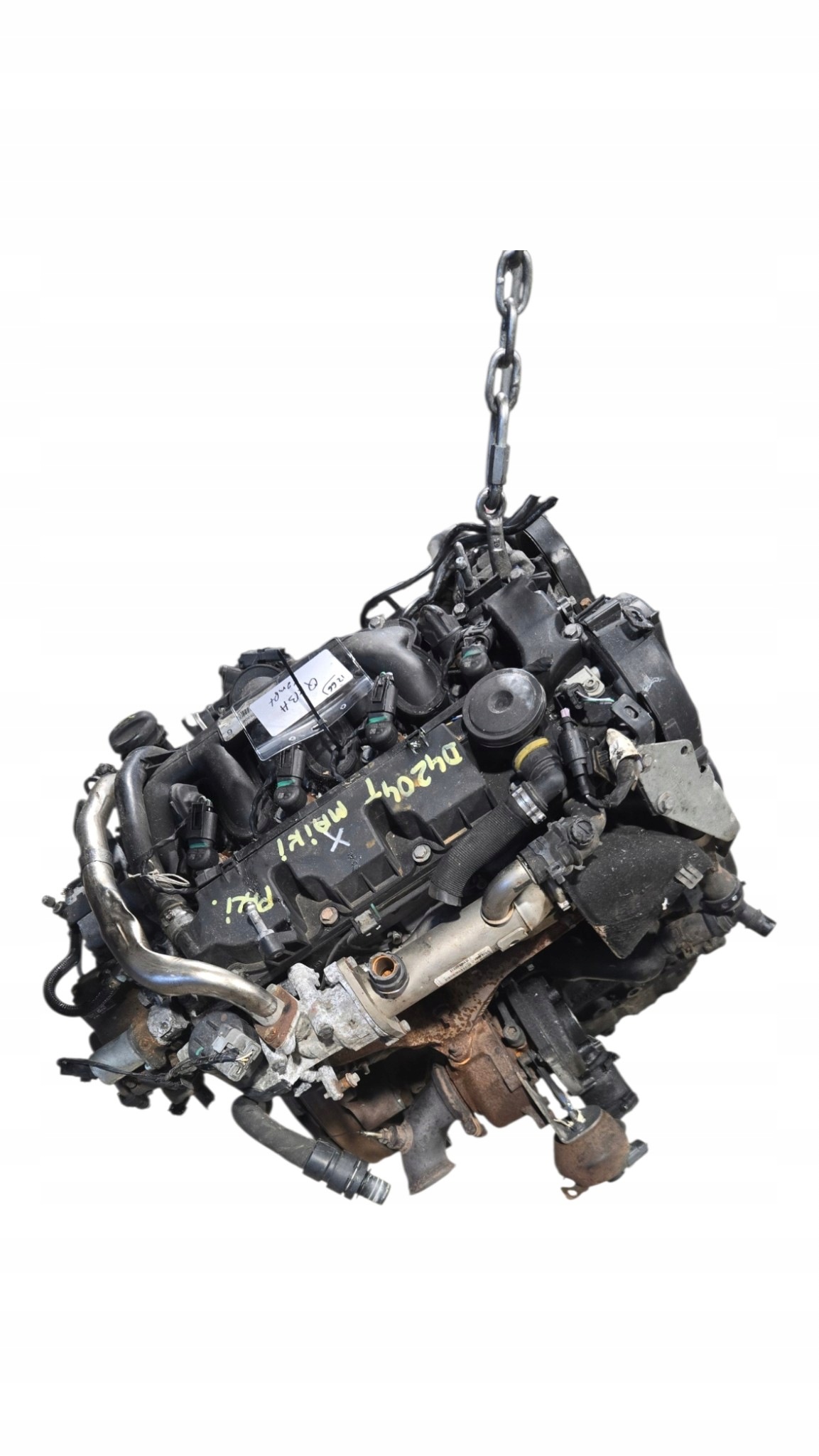 Moteur QXWA - Image 4