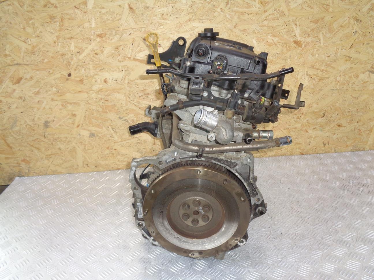 Moteur G4FC - Image 5