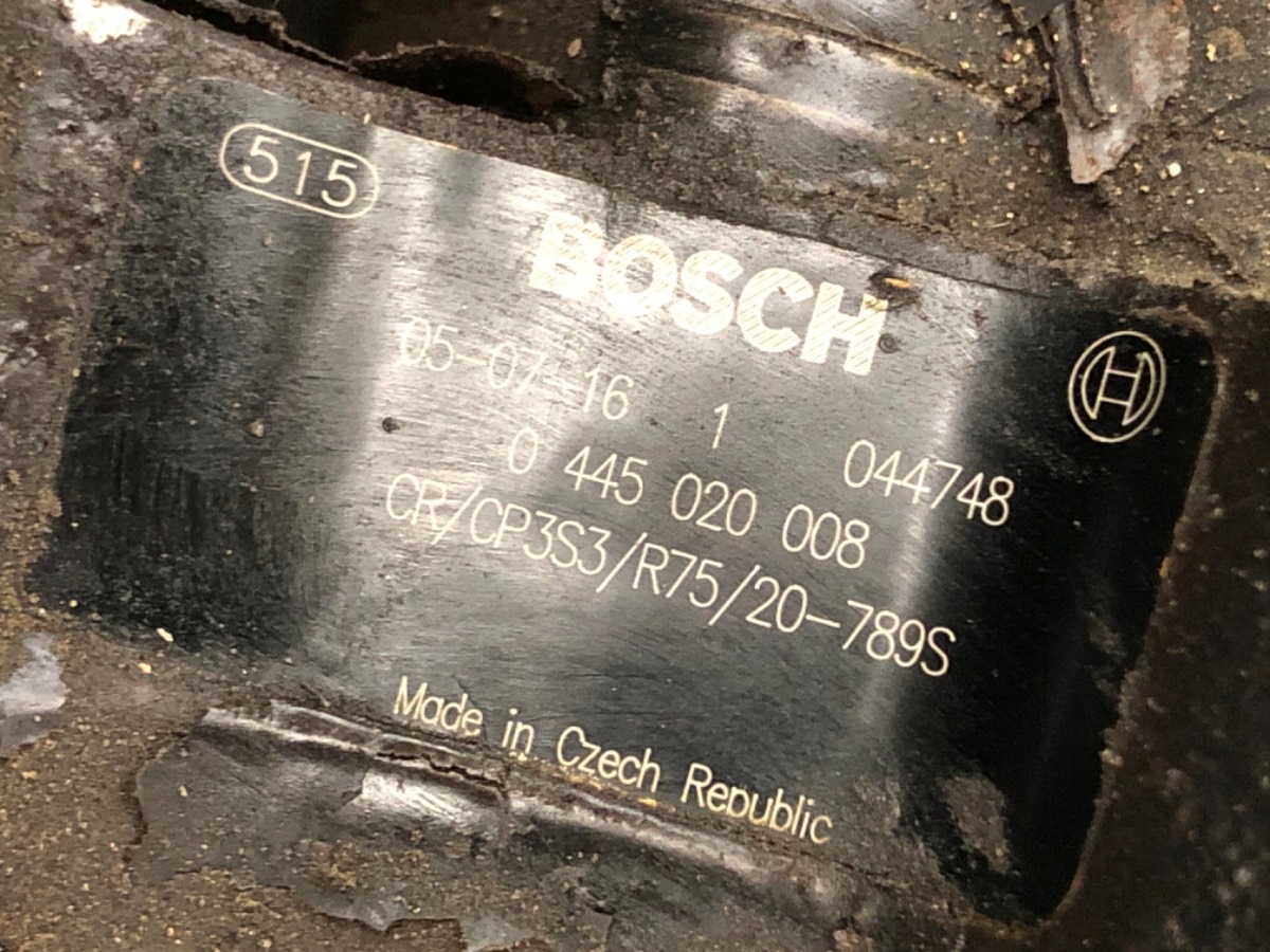 Moteur F1AE0481M - Image 10