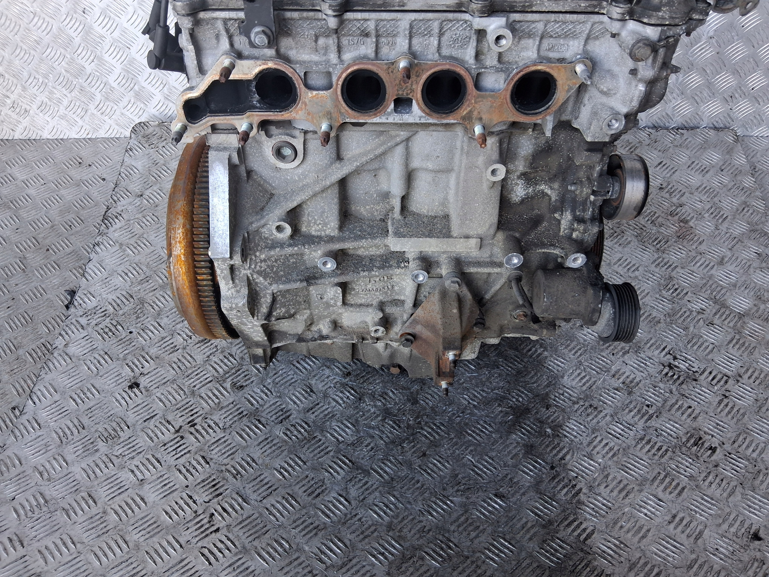 Moteur CHBB - Image 2