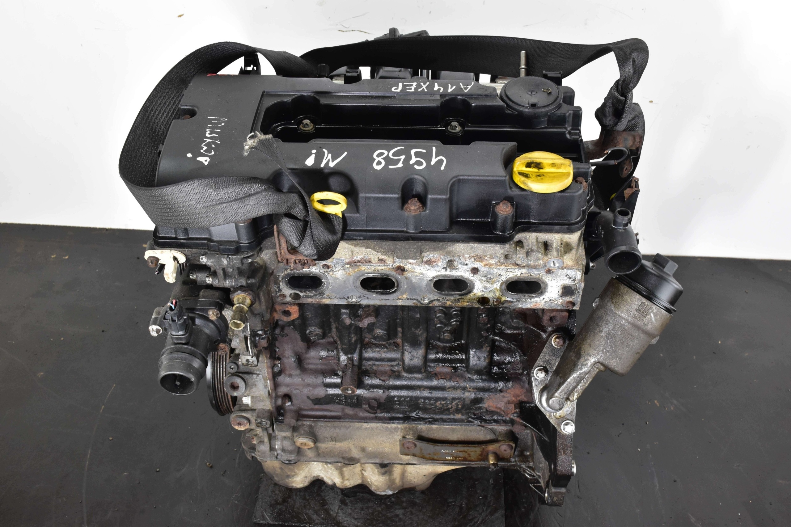 Moteur A 14 XER - Image 2