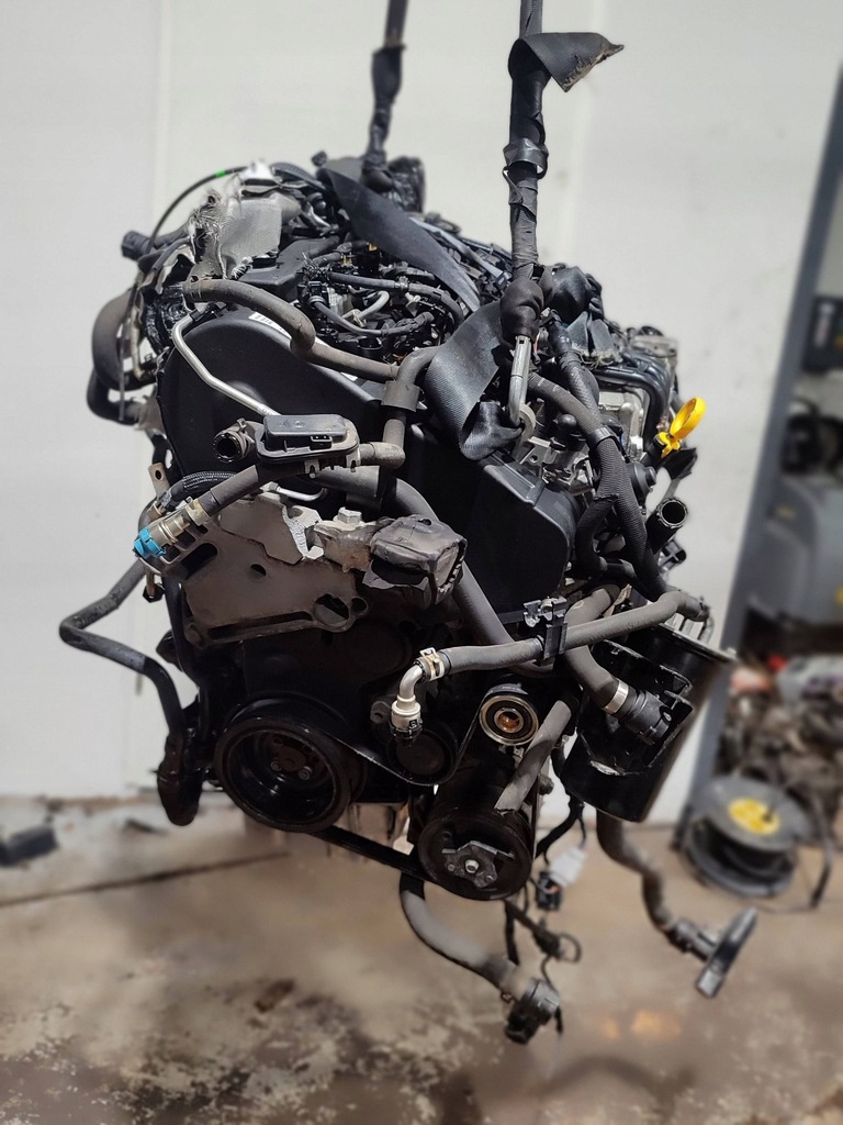 Moteur CKFB — vue 3