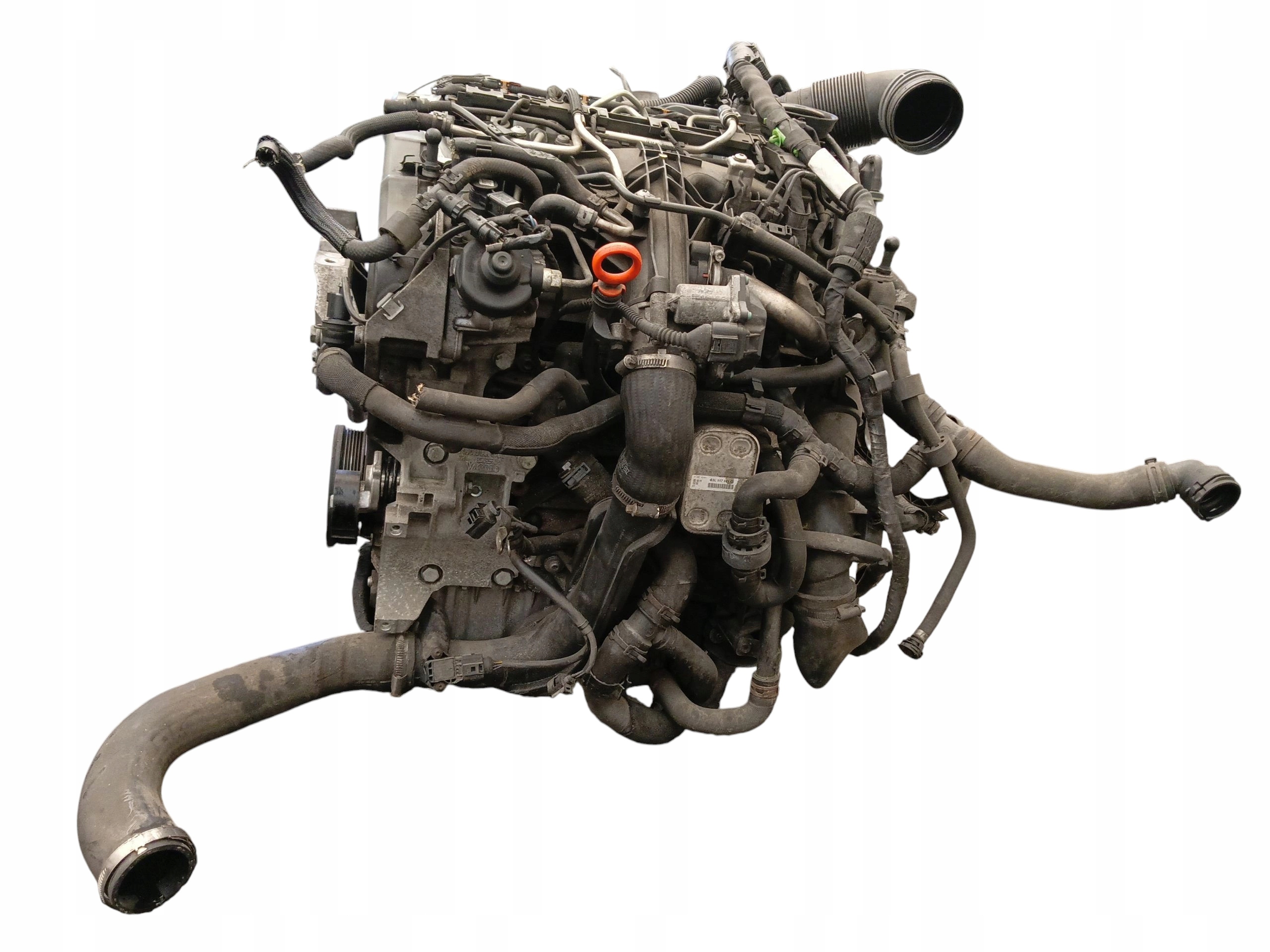 Moteur CFFA — vue 1
