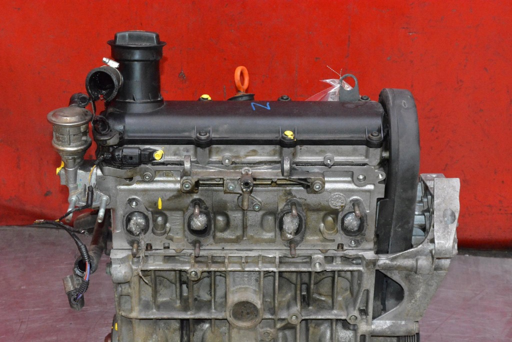 Moteur BGU - Image 3
