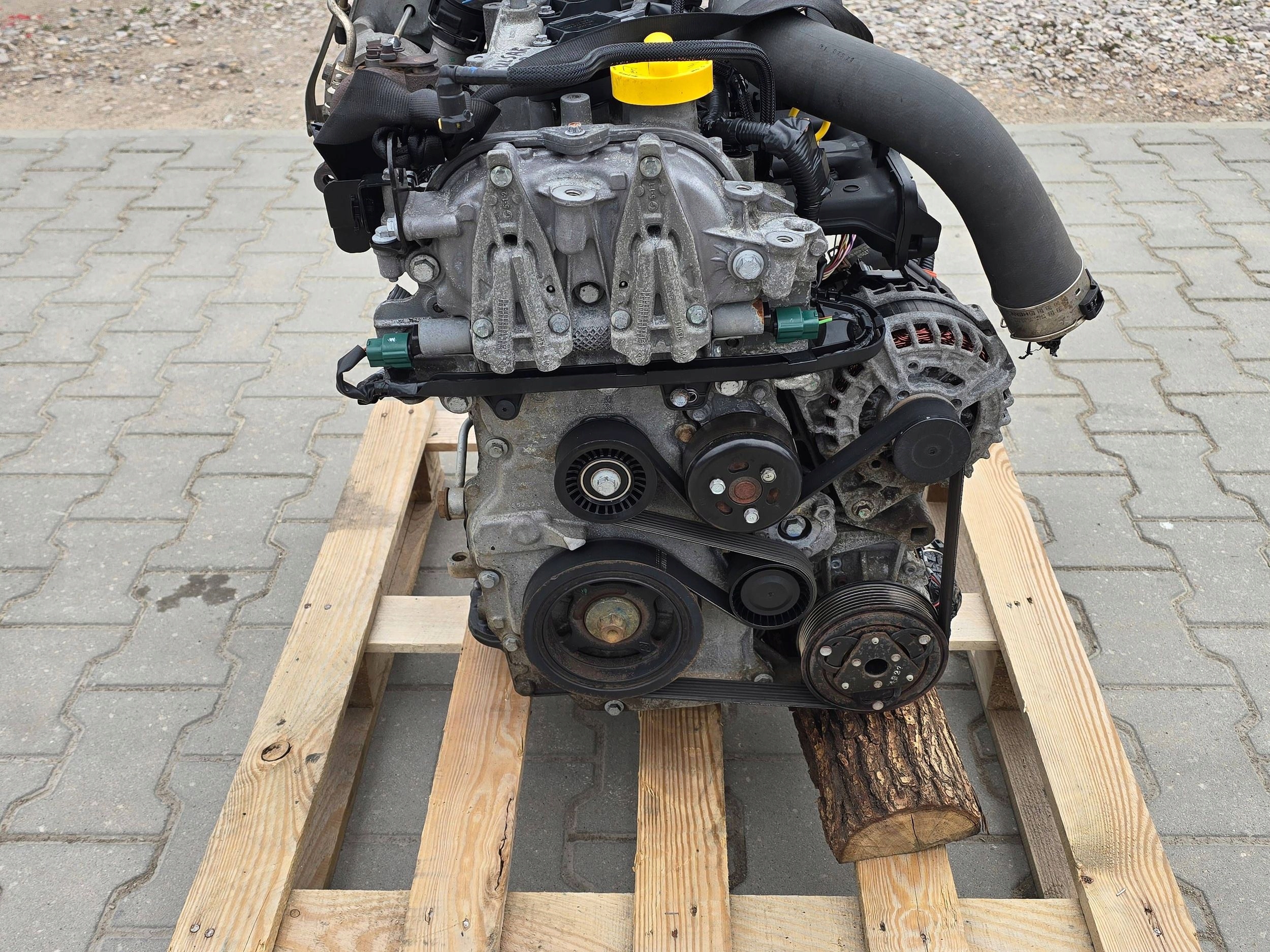 Moteur HRA2DDT - Image 5