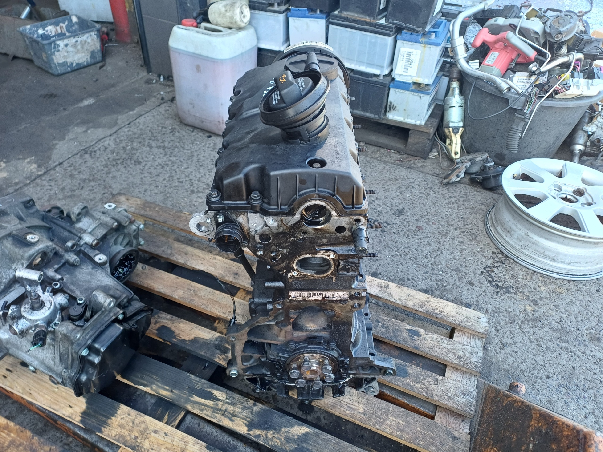 Moteur BKC - Image 4