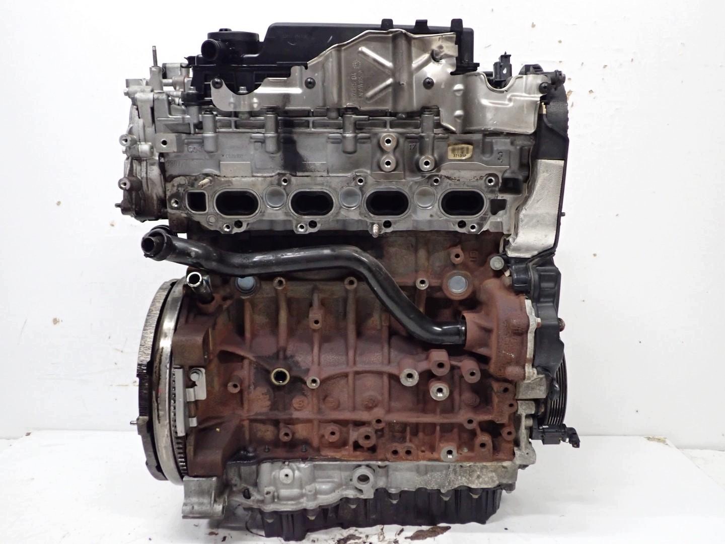 Moteur T7CL - Image 2