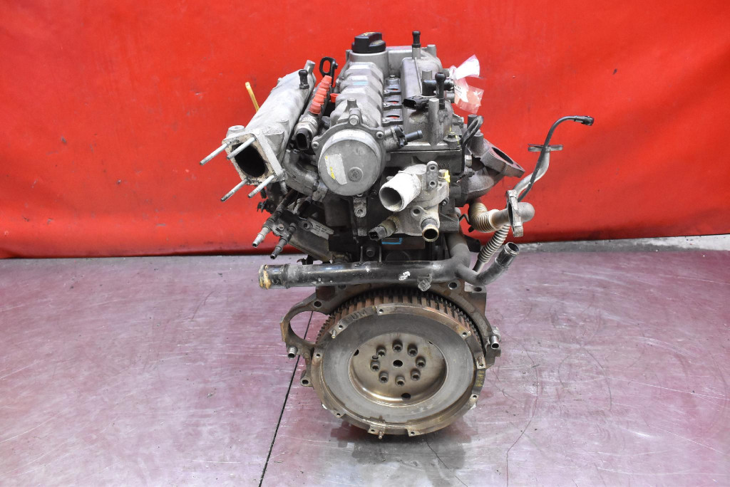 Moteur D4FC - Image 6