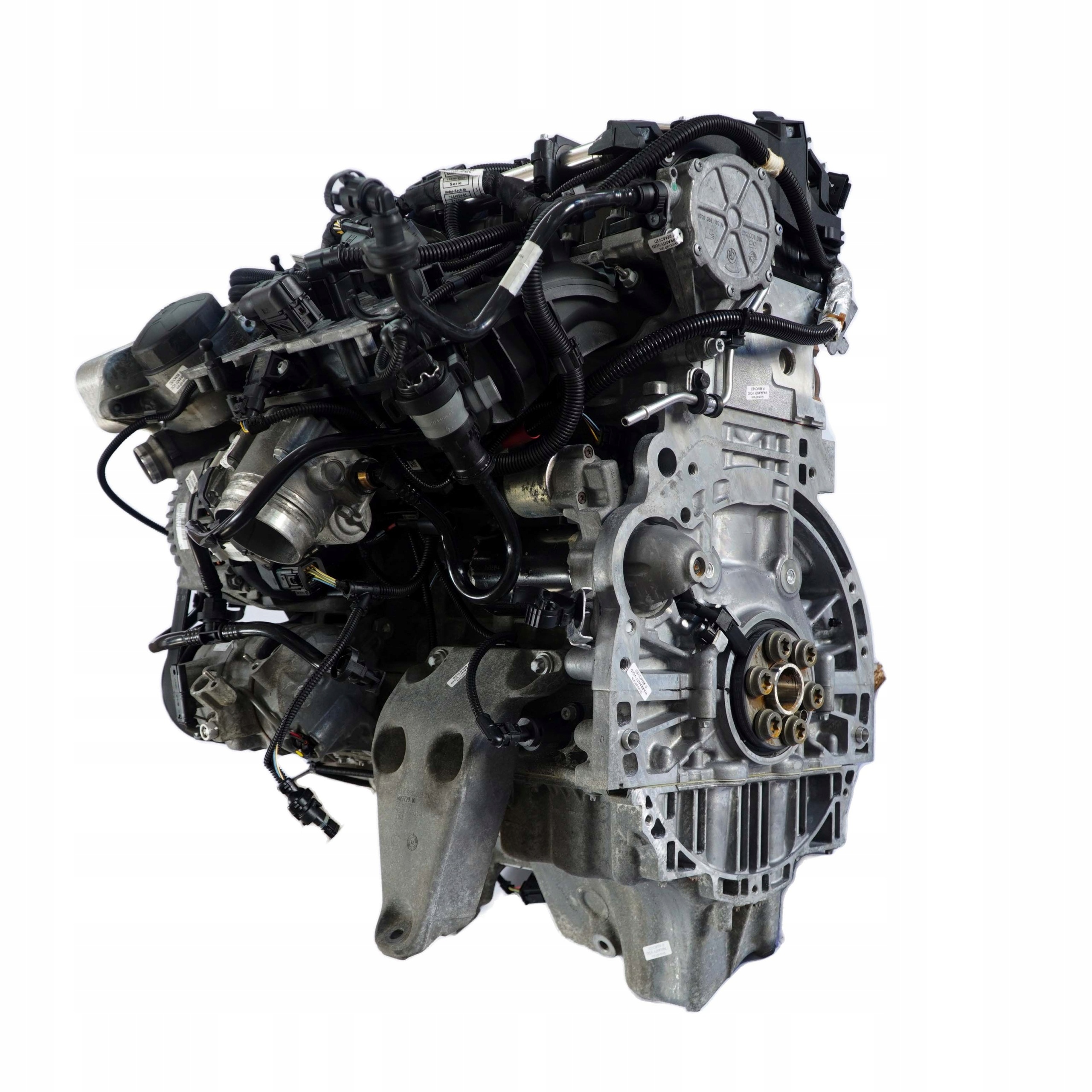 Moteur N20 B20 B - Image 9