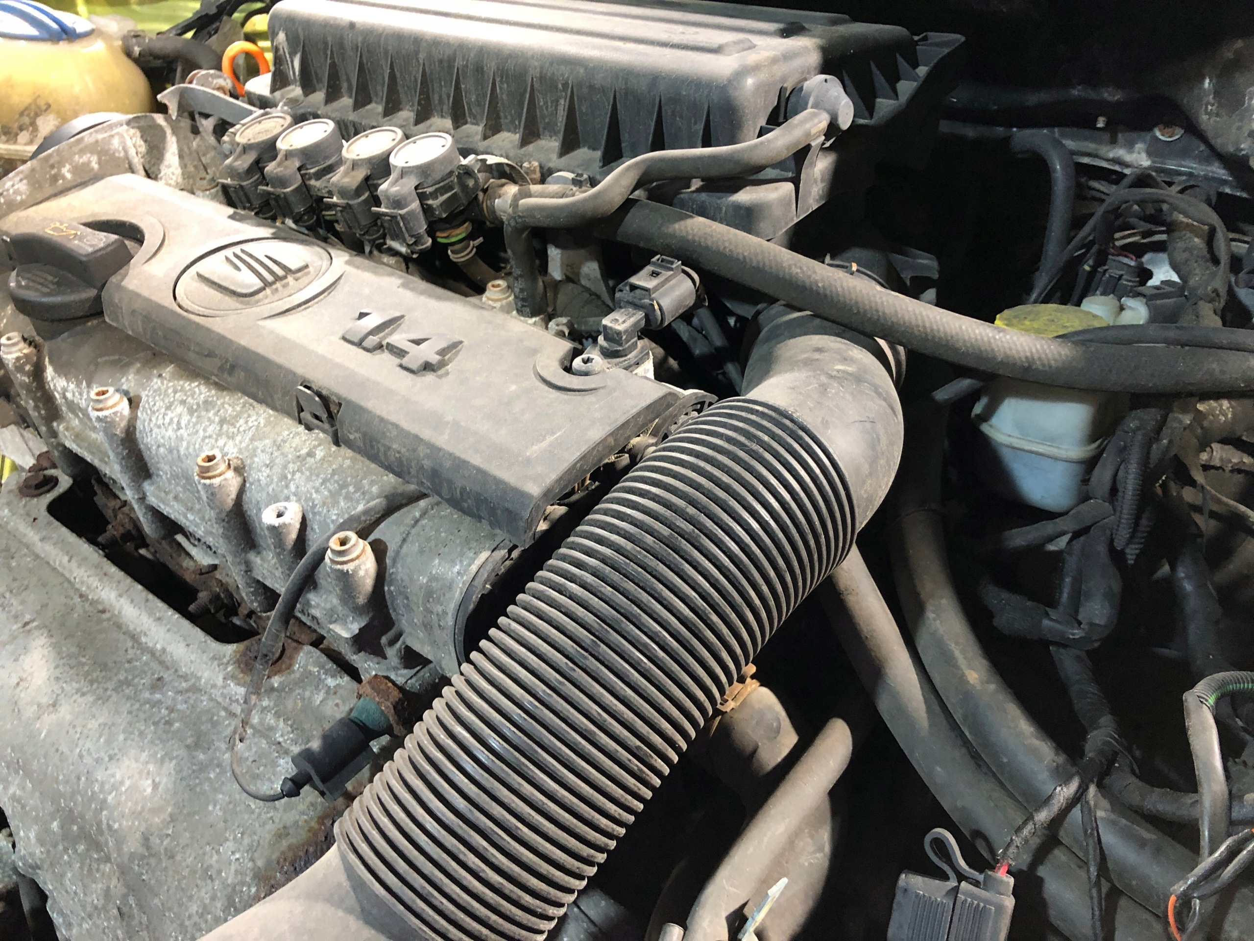 Moteur BXW - Image 3