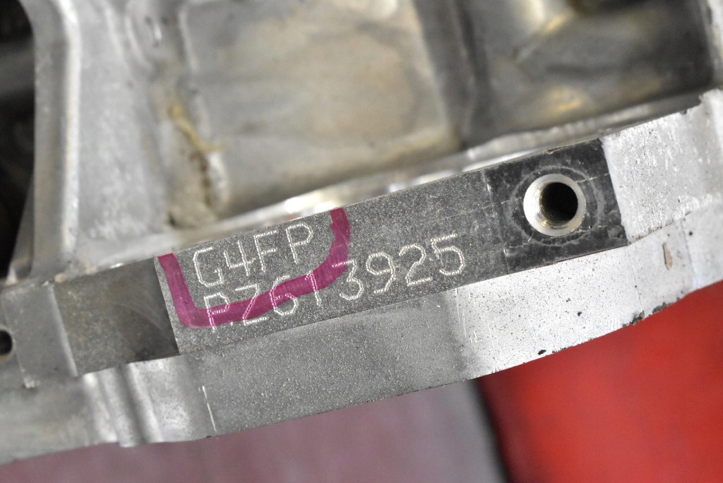 Moteur G4FP - Image 6