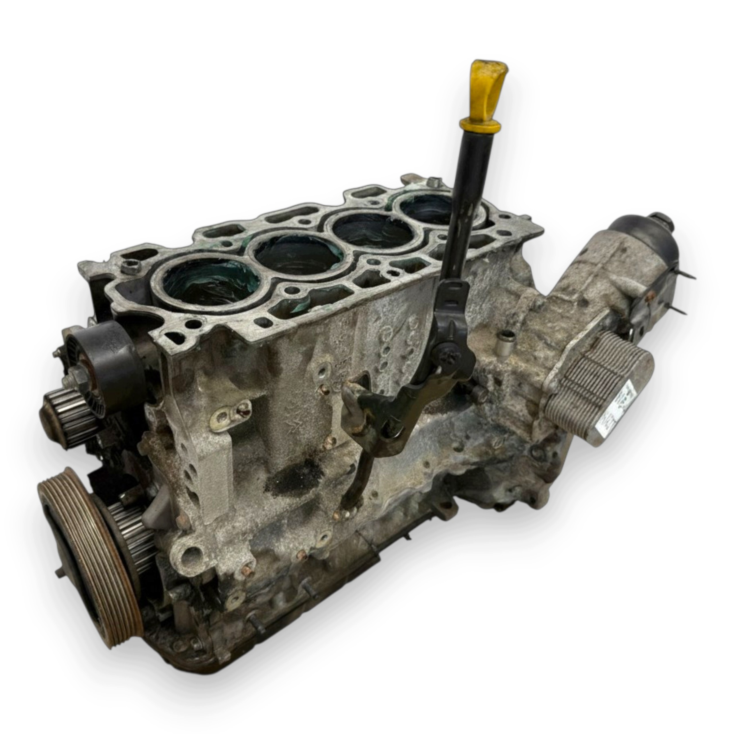 Moteur D 4162 T - Image 9