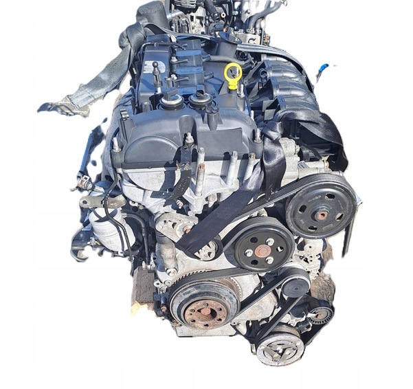 Moteur TPBA — vue 1