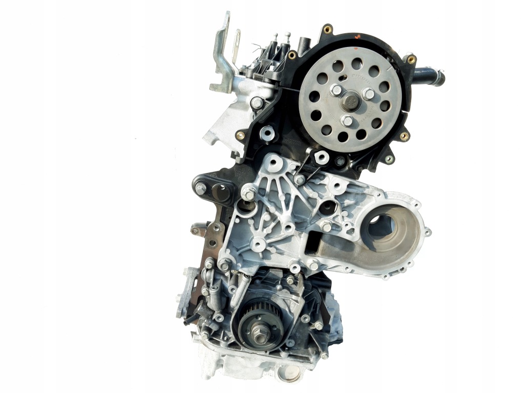 Moteur B 20 DTH - Image 2