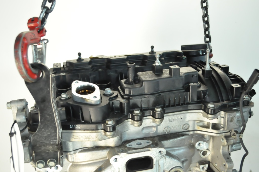 Moteur G4LH - Image 2