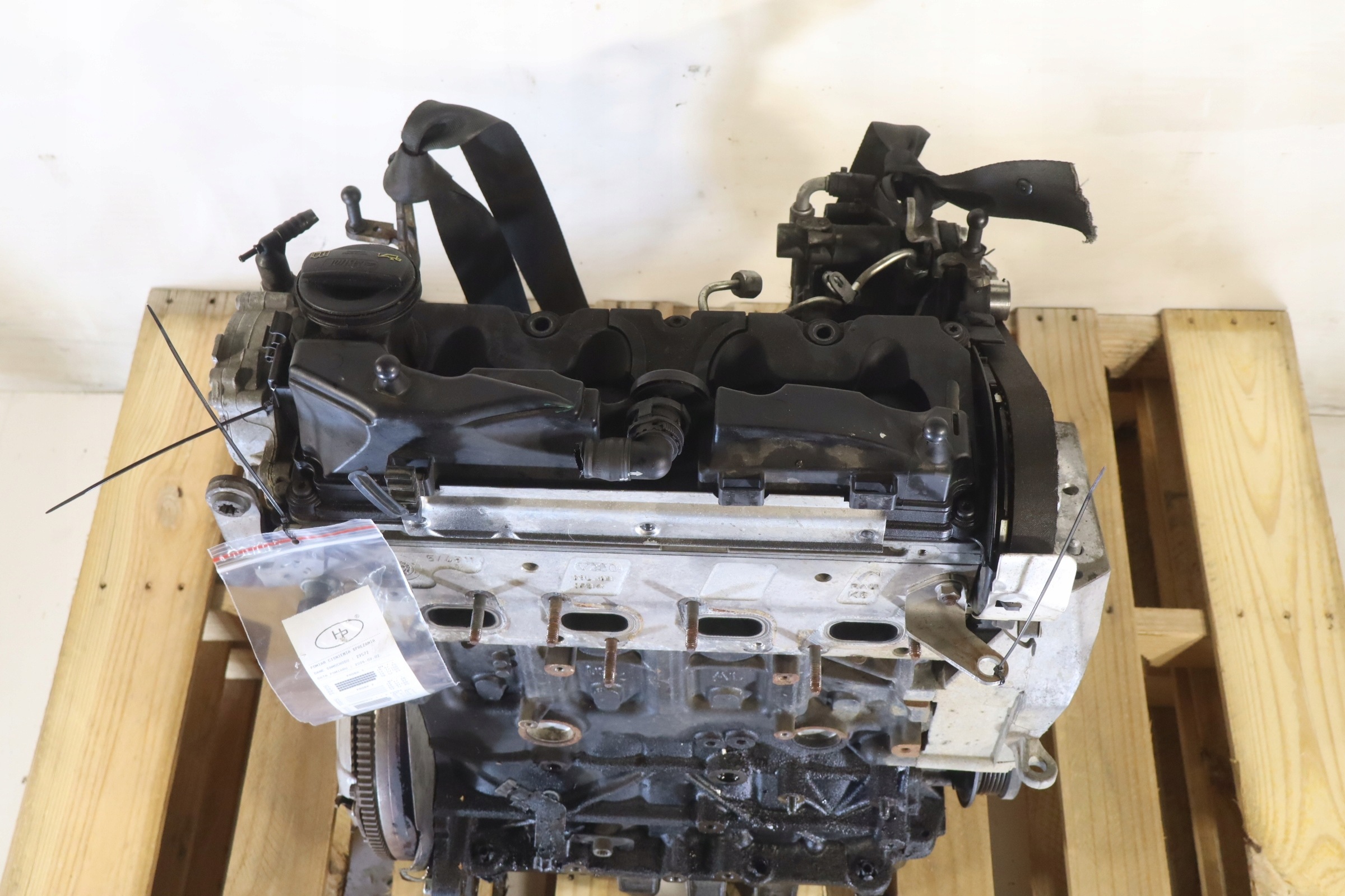 Moteur CAYD - Image 6