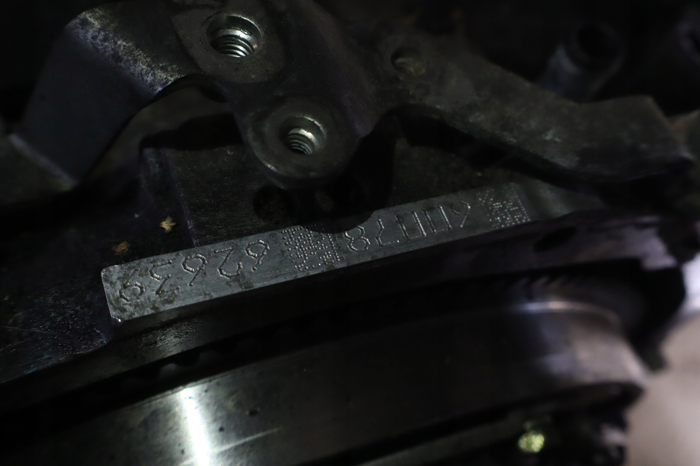 Moteur EE20Z - Image 8
