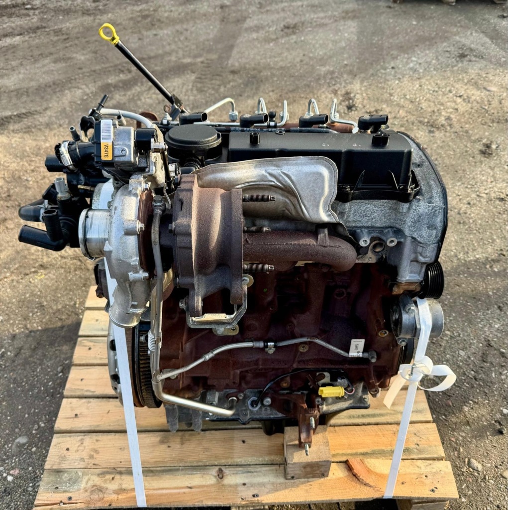 Moteur UHFB — vue 3