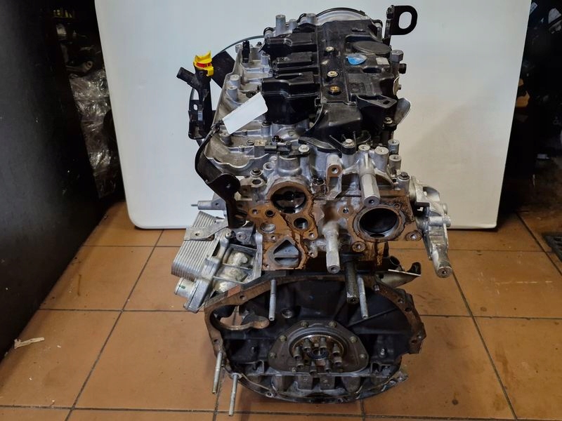Moteur M9T 898 — vue 12