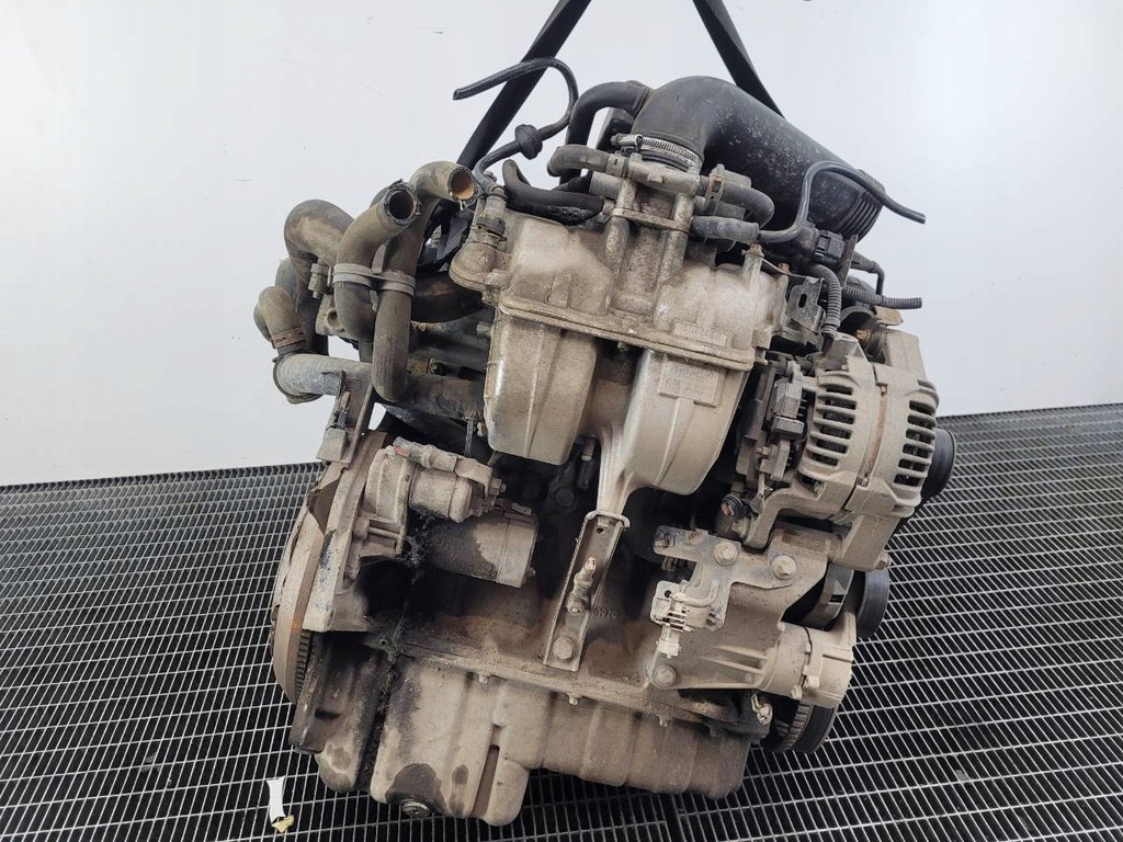 Moteur Z 16 XE - Image 3