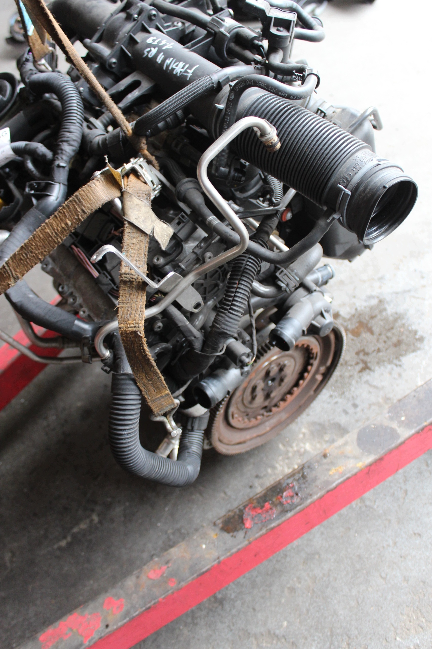 Moteur CTHF - Image 2