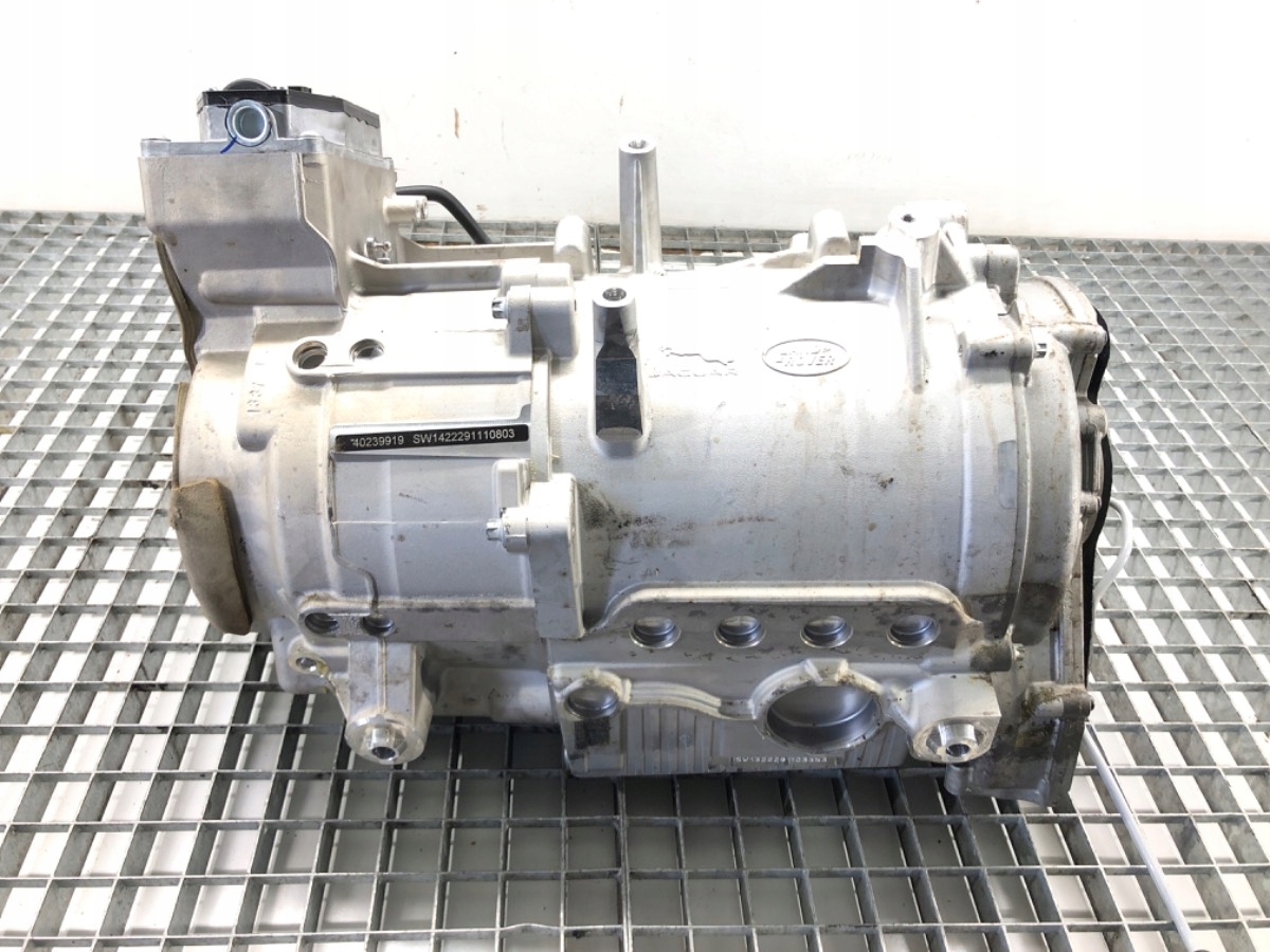 Moteur QG - Image 1