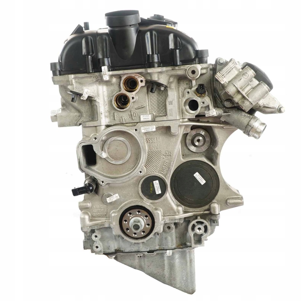 Moteur S55 B30 A - Image 2