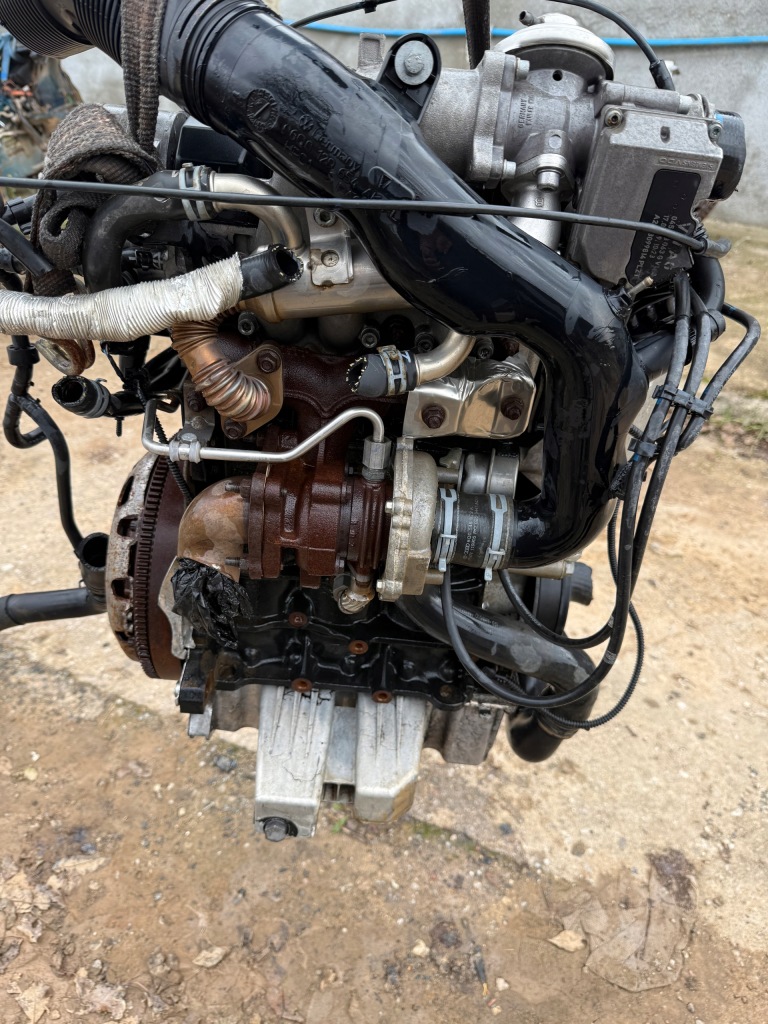 Moteur BNM — vue 2