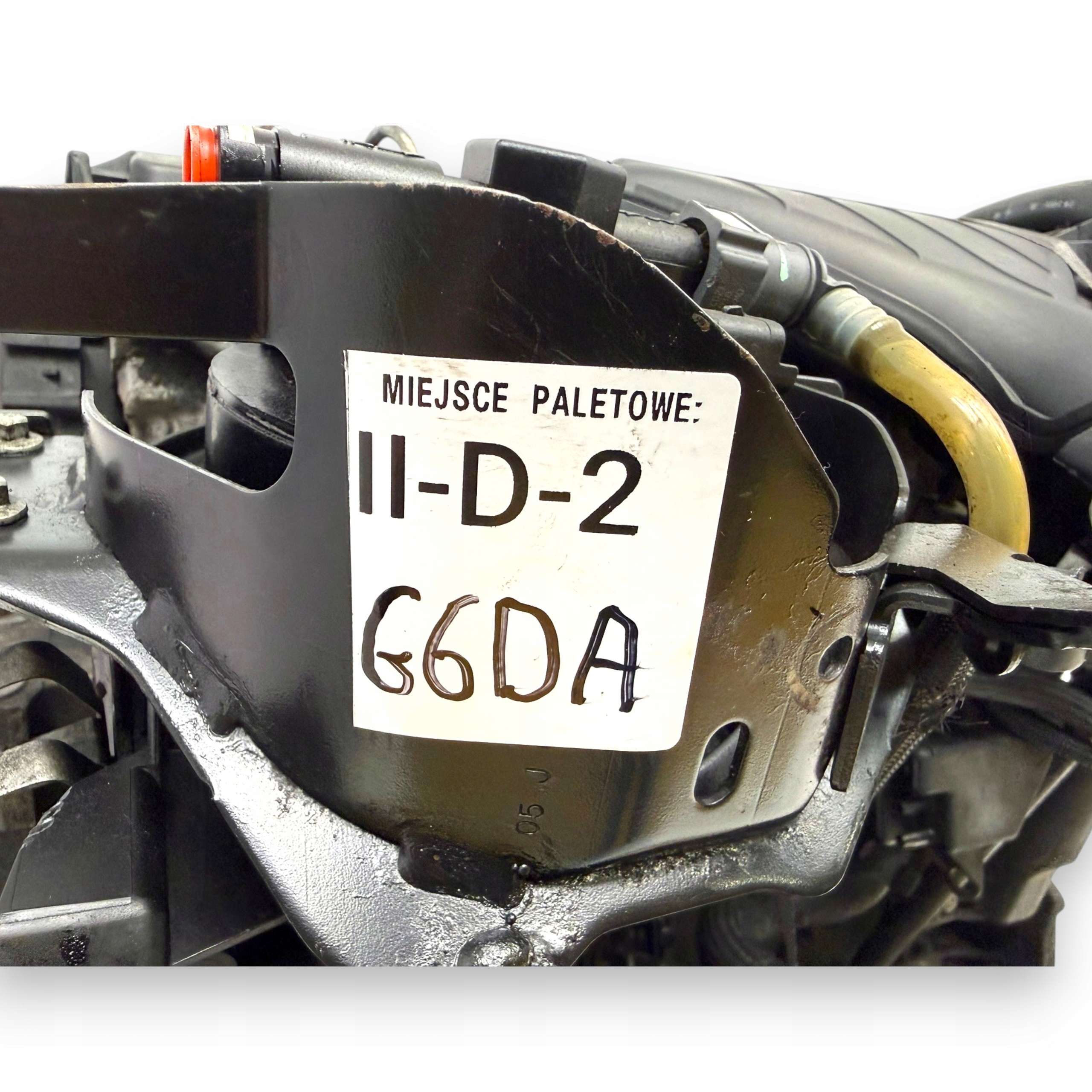 Moteur G6DB - Image 14