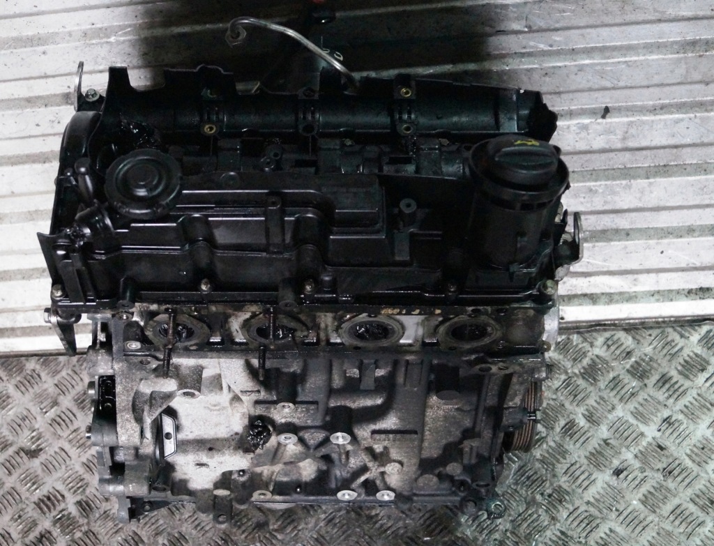 Moteur N47 C16 A - Image 8
