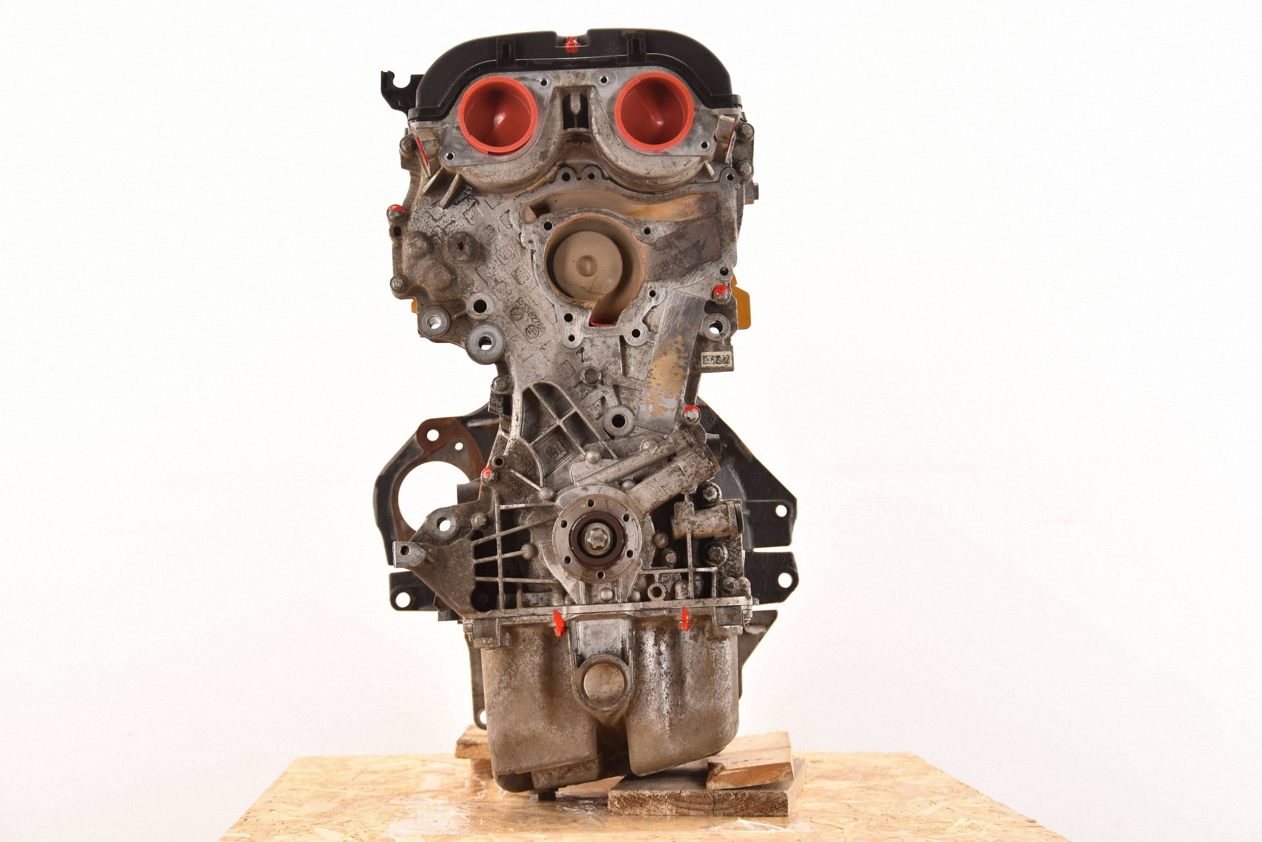 Moteur B 14 NET - Image 4