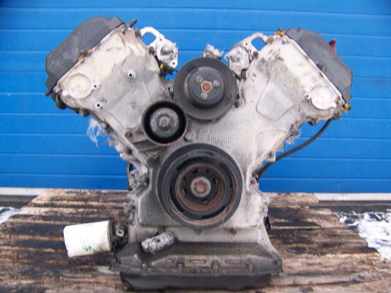 Moteur AJ27S — vue 5