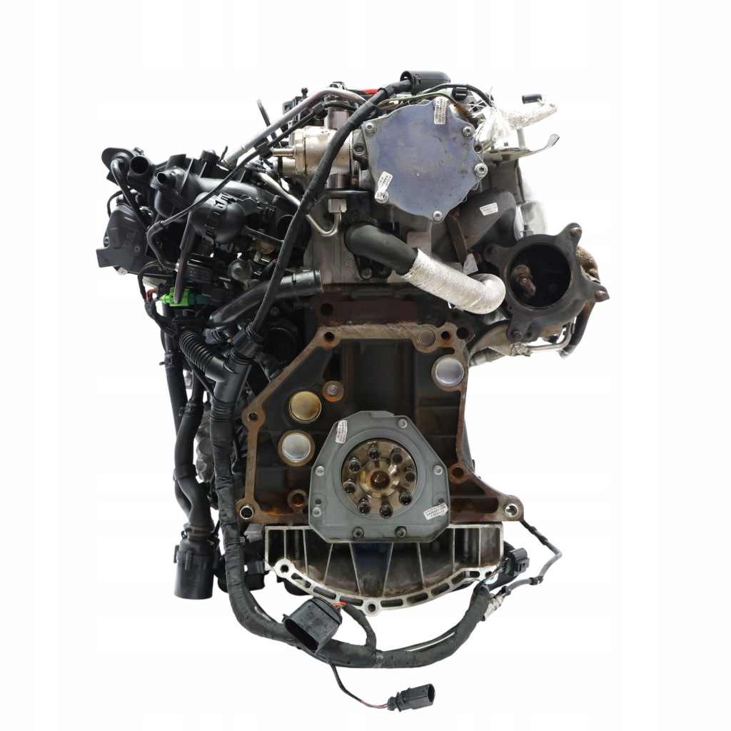 Moteur CCZA — vue 7