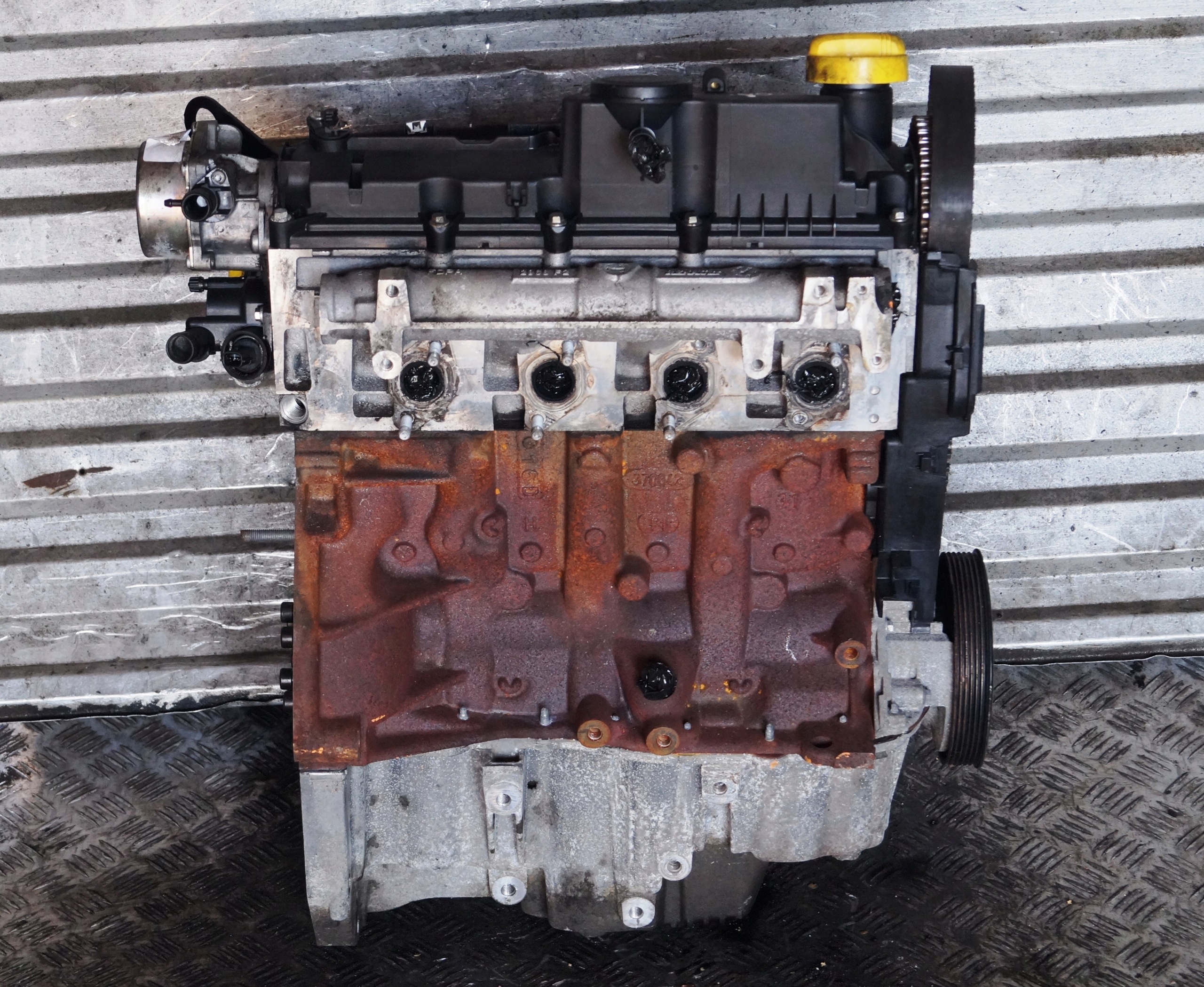 Moteur K9K - Image 10
