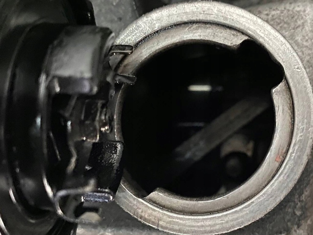 Moteur 4D56 (16V) - Image 2