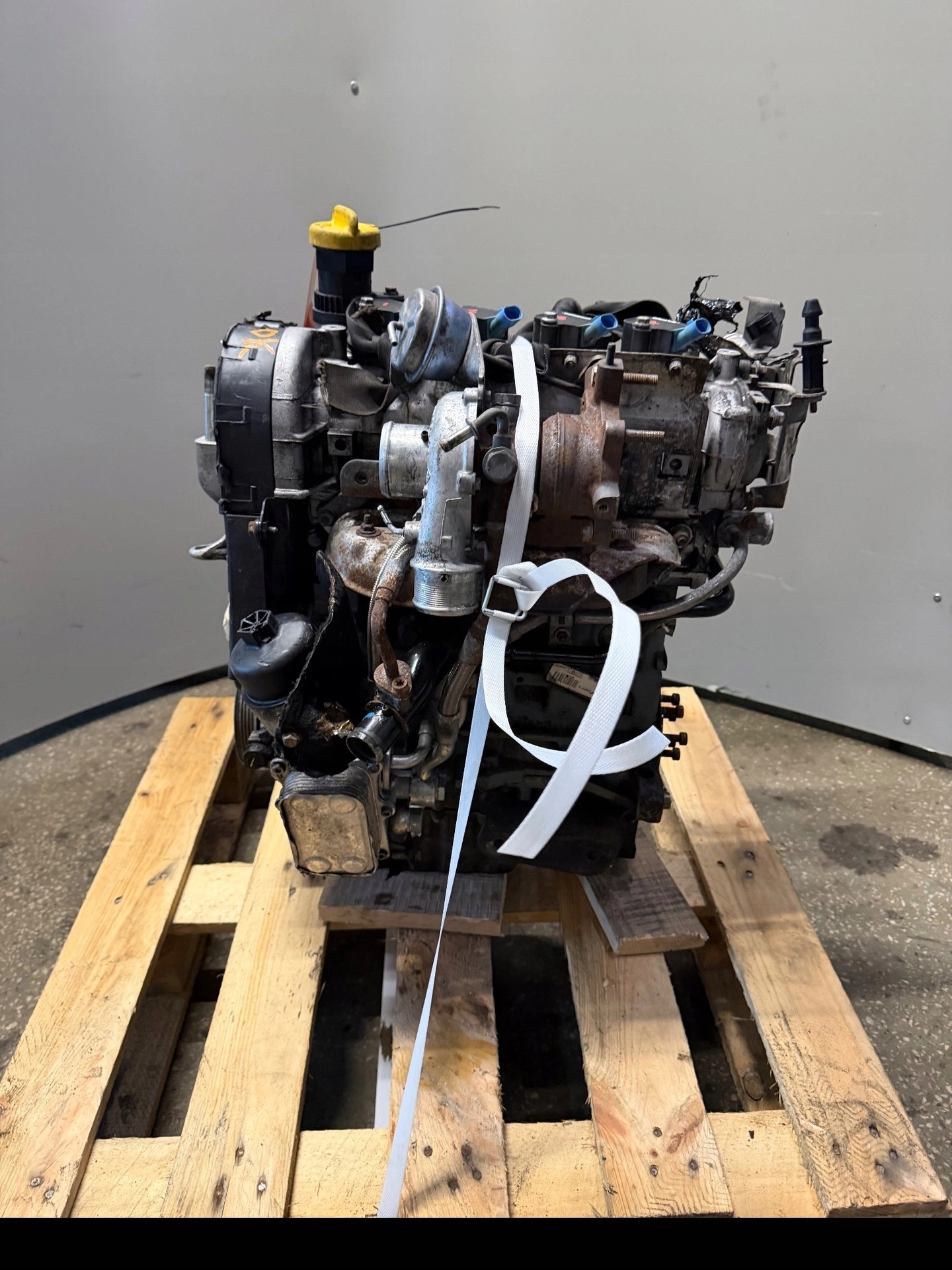 Moteur 312 A1.000 - Image 9