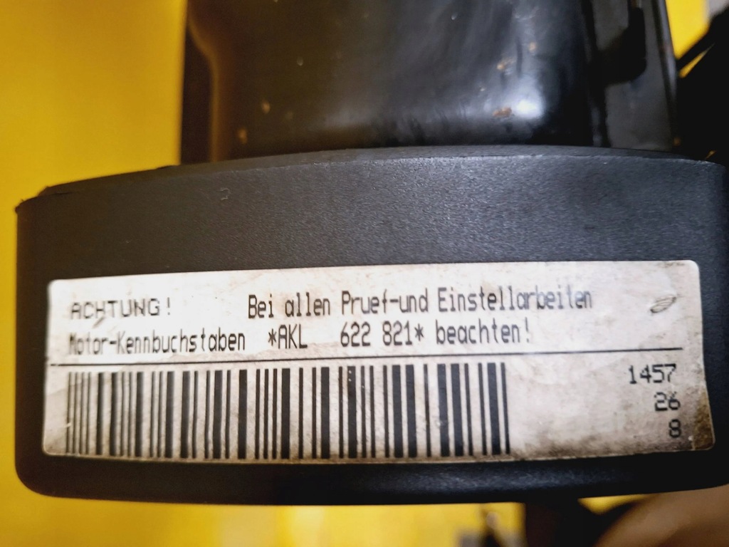Moteur AKL - Image 2