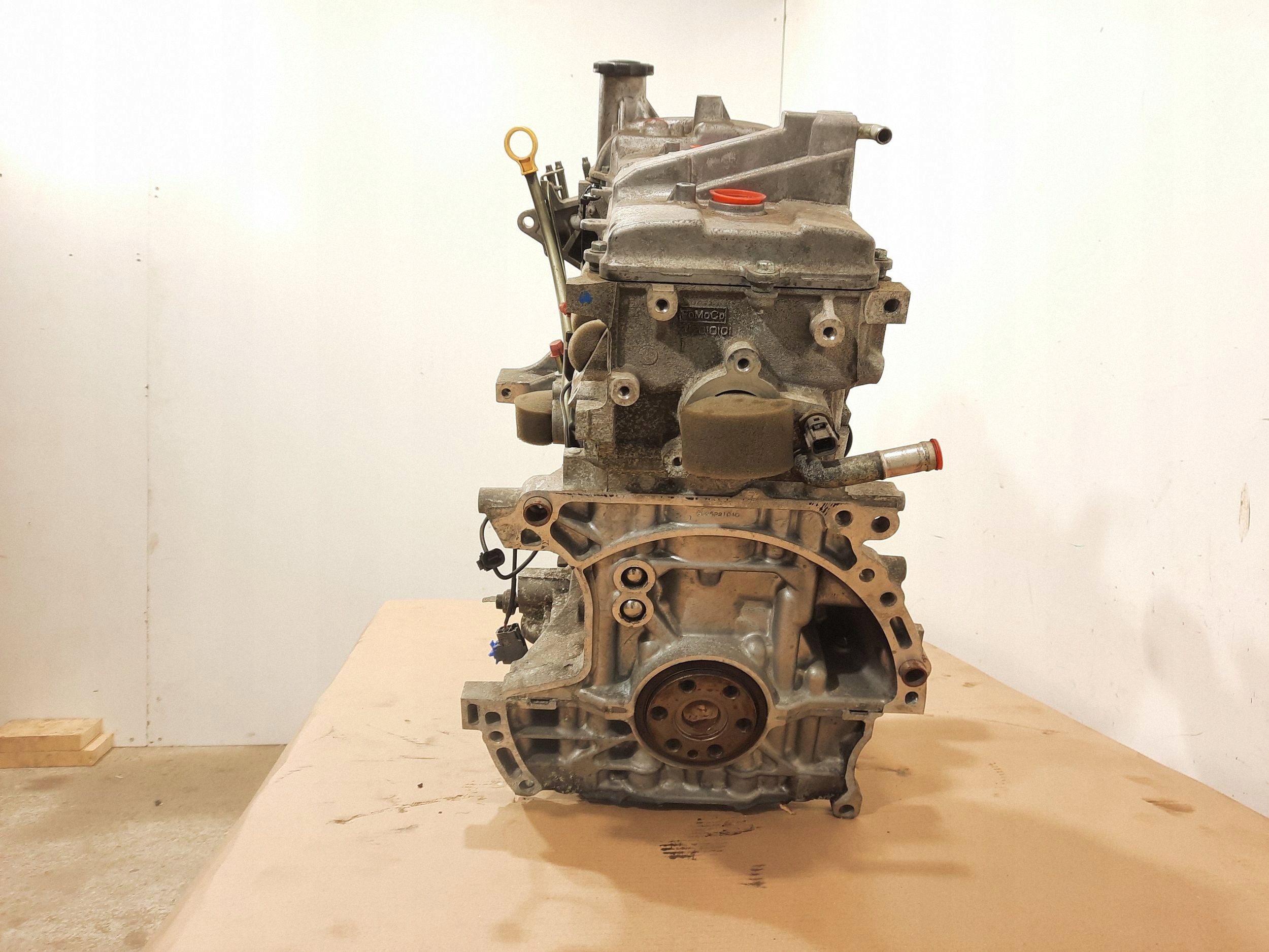 Moteur ZJ46 - Image 8