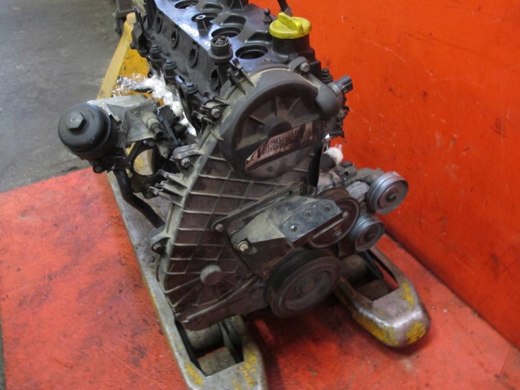 Moteur A 17 DTR - Image 3