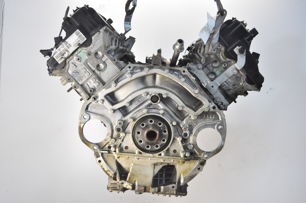 Moteur N62 B44 A - Image 3
