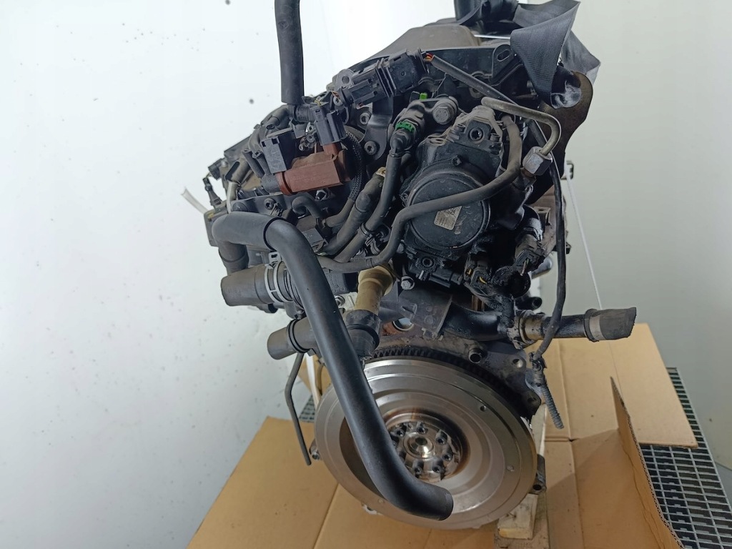 Moteur UFWA - Image 4