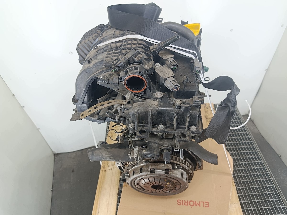 Moteur B4D 400 - Image 2