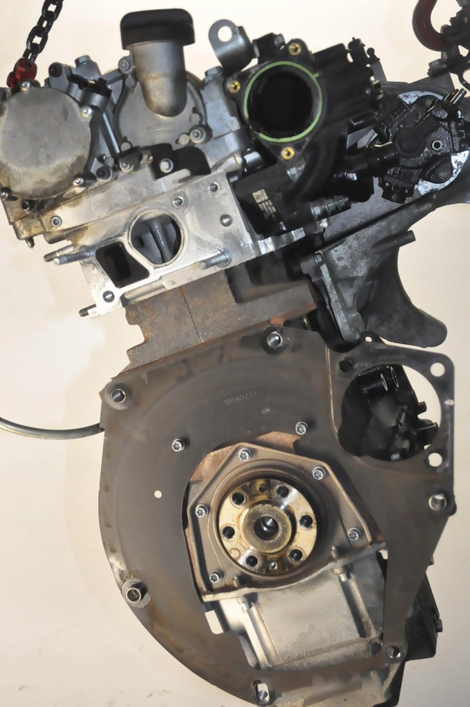 Moteur A 20 DTE - Image 2