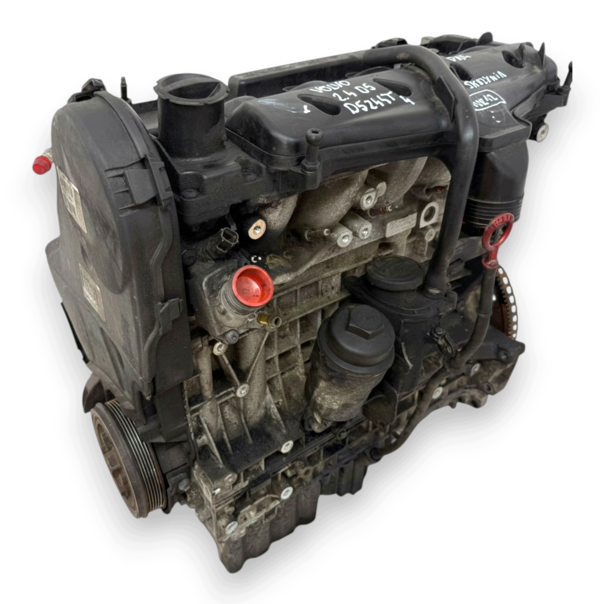 Moteur D 5244 T4 - Image 1