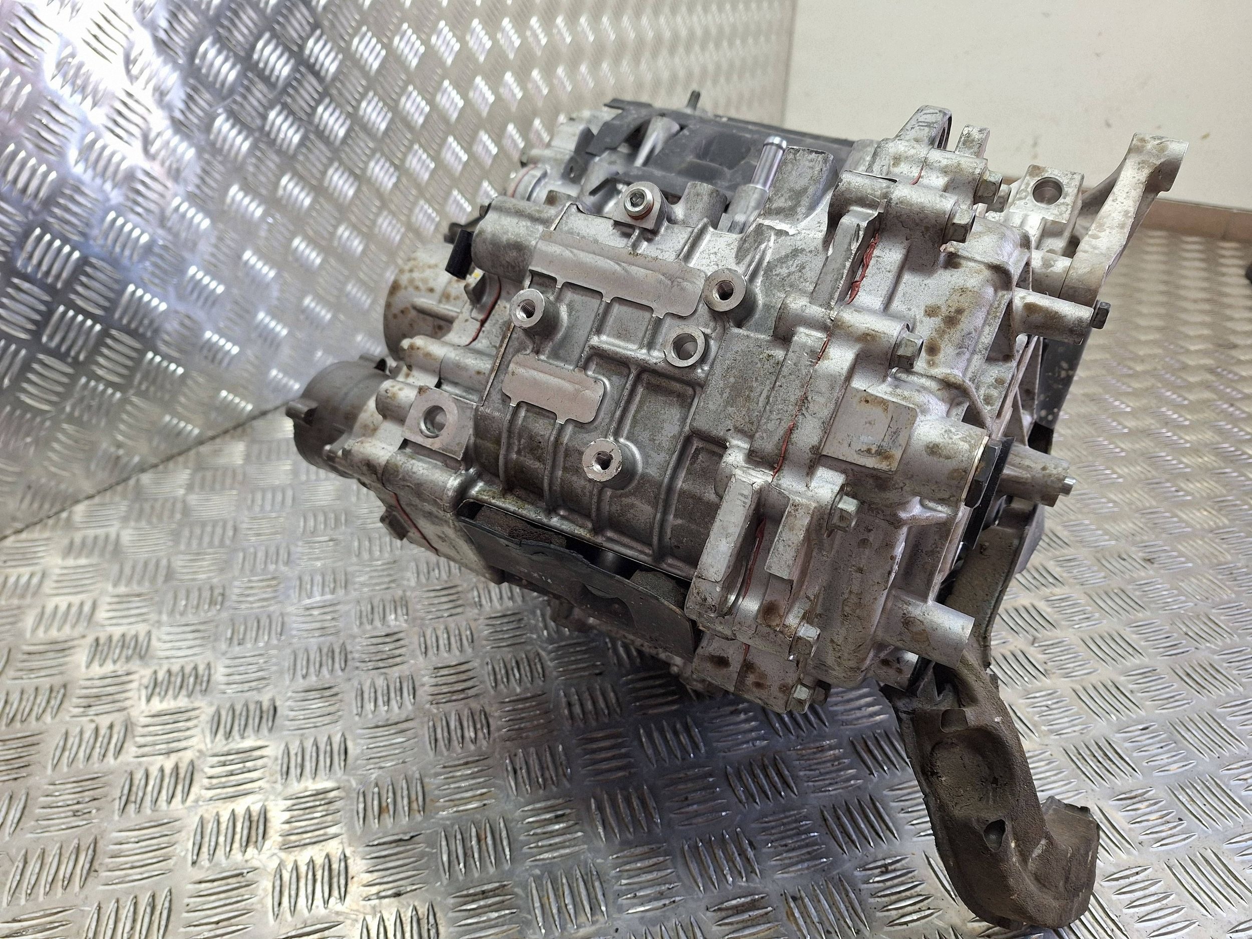 Moteur EM07 - Image 2
