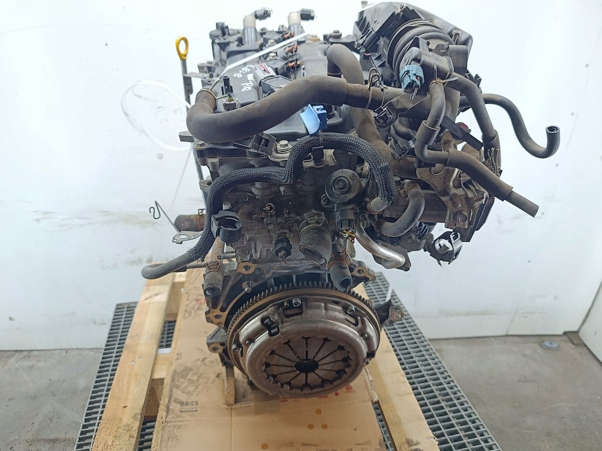 Moteur 1NR-FE - Image 5
